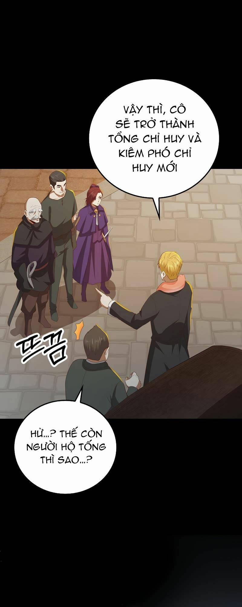 Thương Nhân Thánh Thần 99 trang 9