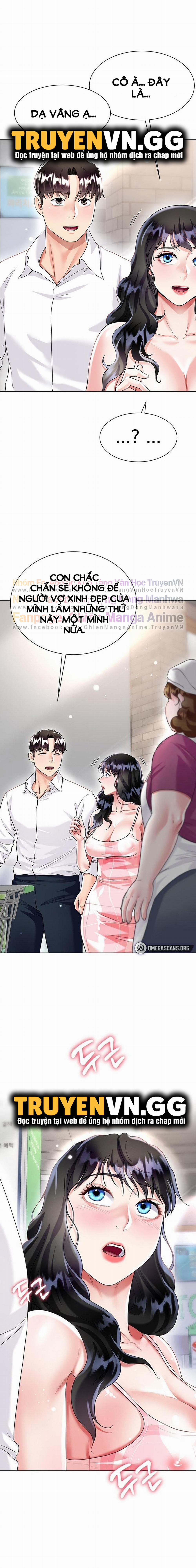 Thương Thầm Chị Dâu 13 trang 7