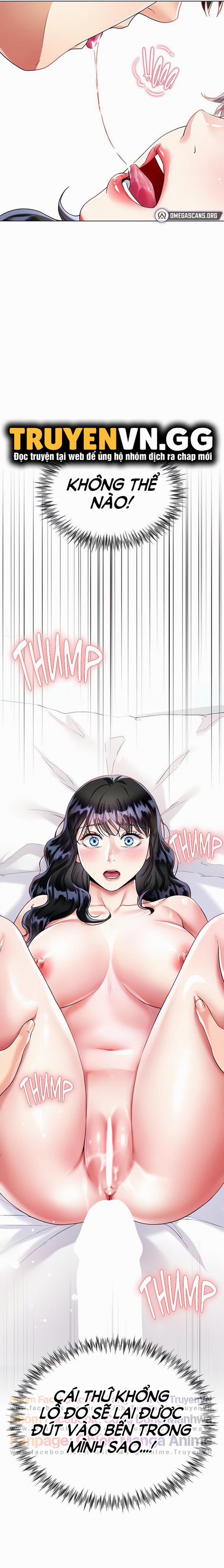 Thương Thầm Chị Dâu 15 trang 7