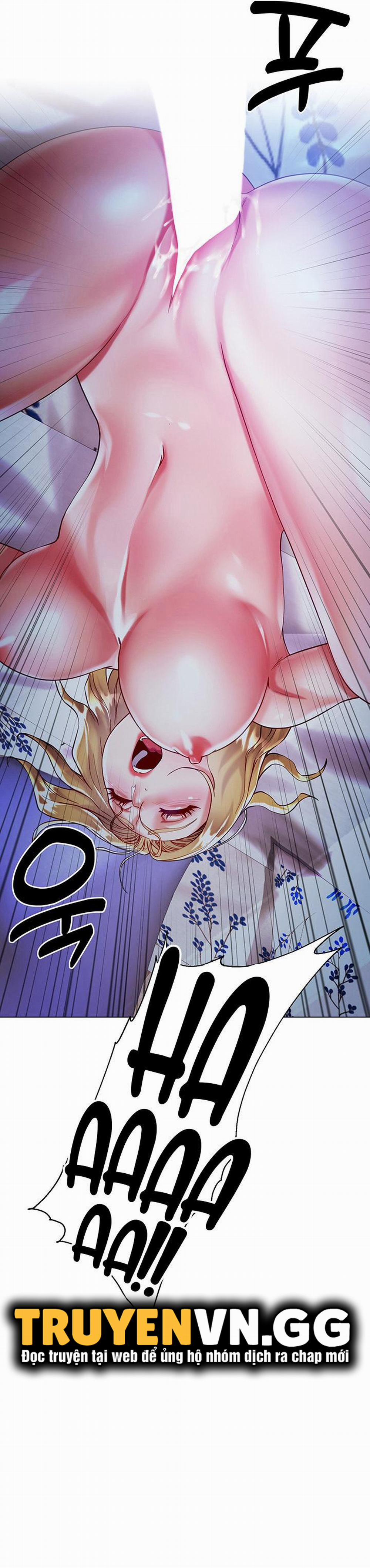 Thương Thầm Chị Dâu 19 trang 11