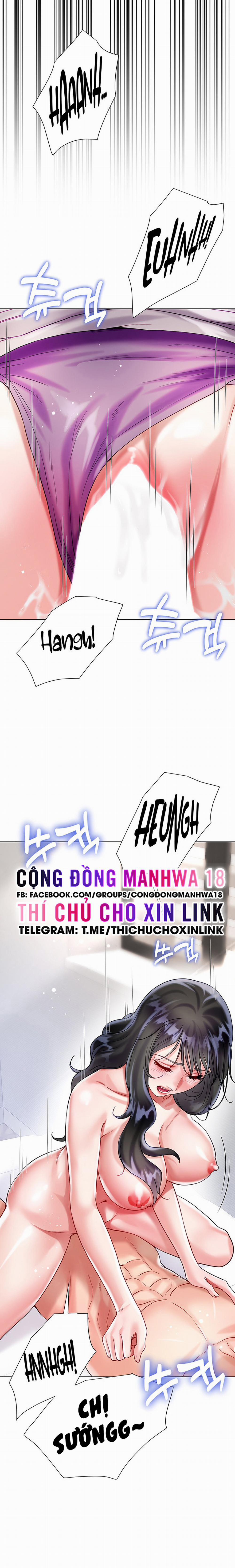 Thương Thầm Chị Dâu 21 trang 23