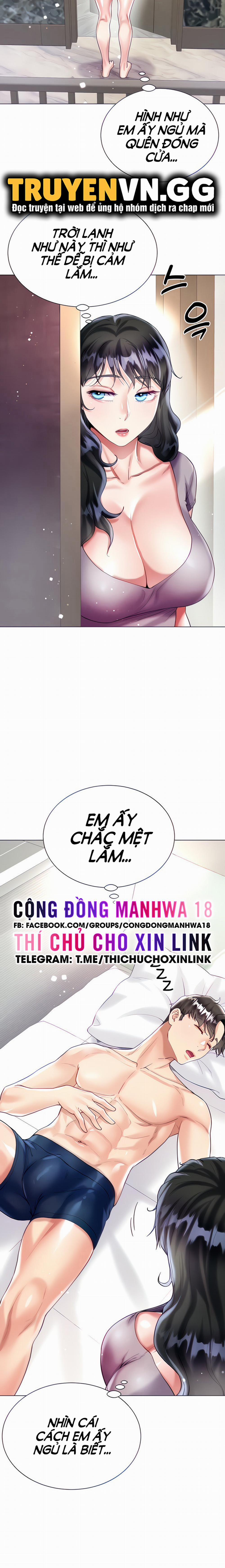 Thương Thầm Chị Dâu 21 trang 5