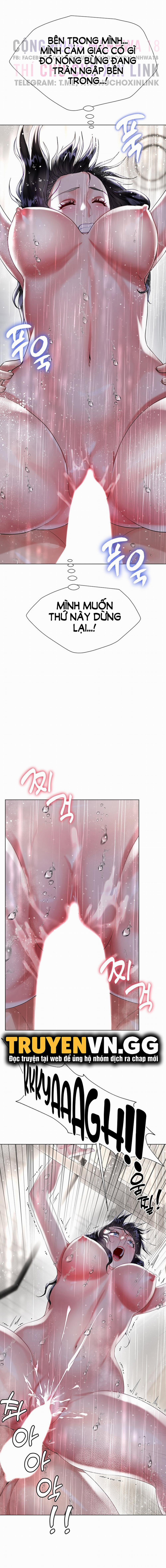 Thương Thầm Chị Dâu 22 trang 18