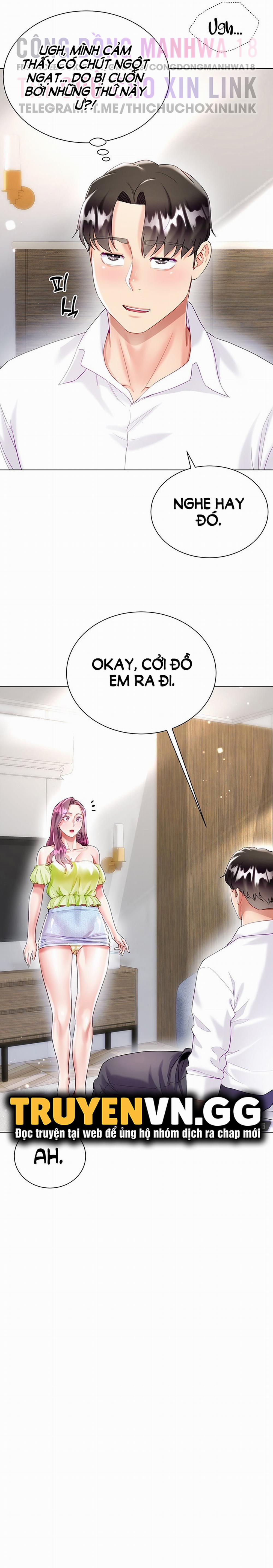 Thương Thầm Chị Dâu 24 trang 20