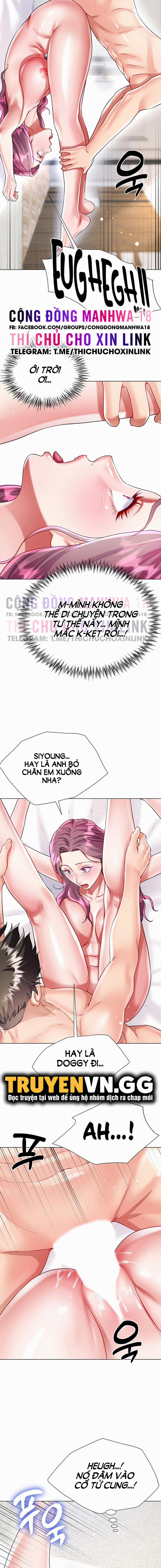 Thương Thầm Chị Dâu 25 trang 16