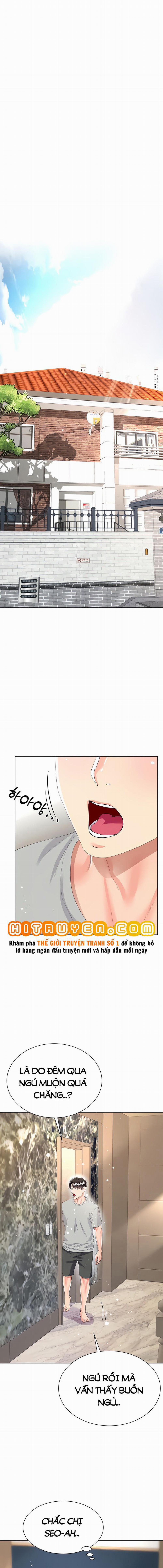 Thương Thầm Chị Dâu 32 trang 14