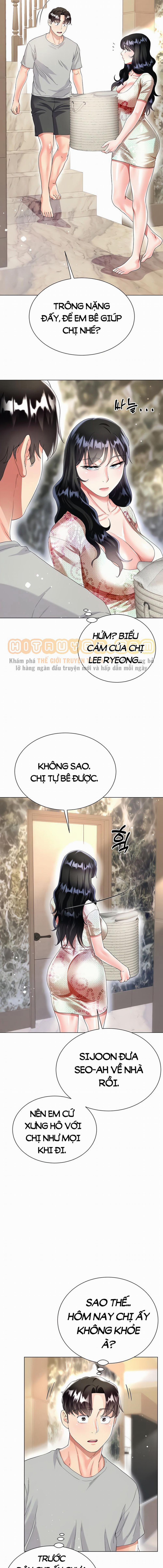 Thương Thầm Chị Dâu 32 trang 16