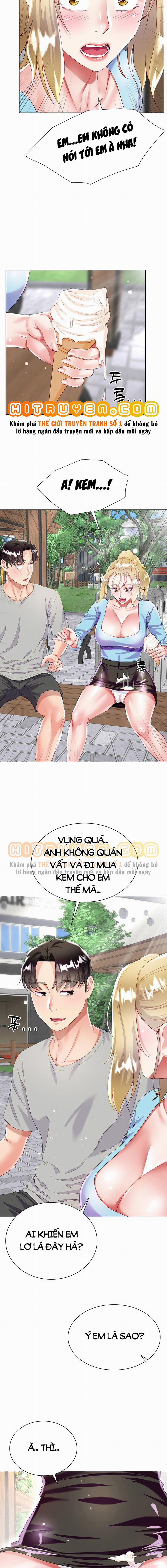 Thương Thầm Chị Dâu Chương 33 Trang 13