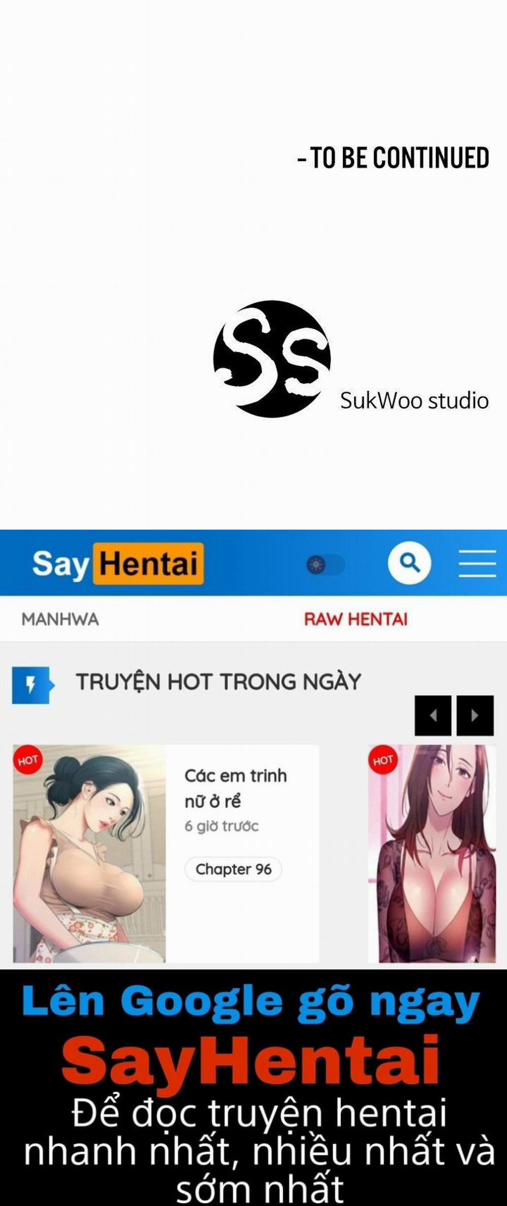Thương Thầm Chị Dâu 35 trang 19