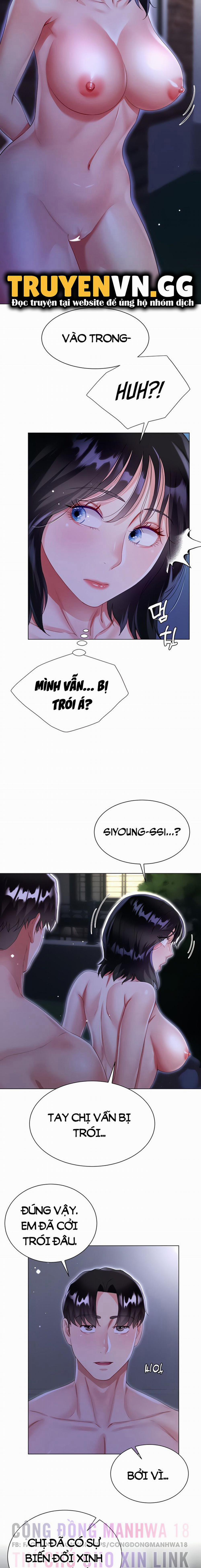 Thương Thầm Chị Dâu 36 trang 12