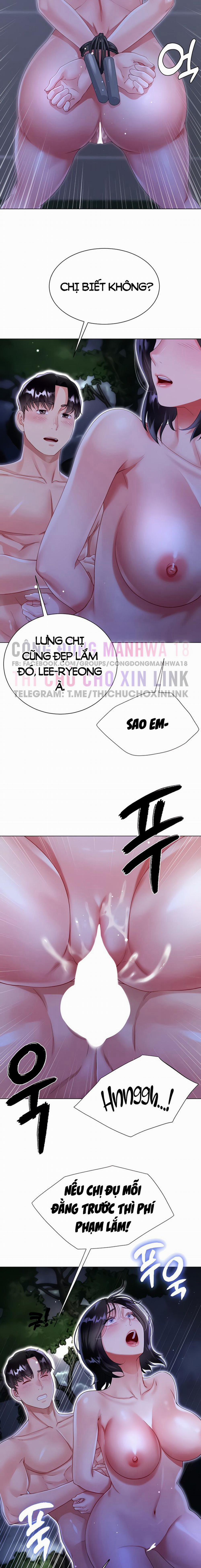 Thương Thầm Chị Dâu 36 trang 14