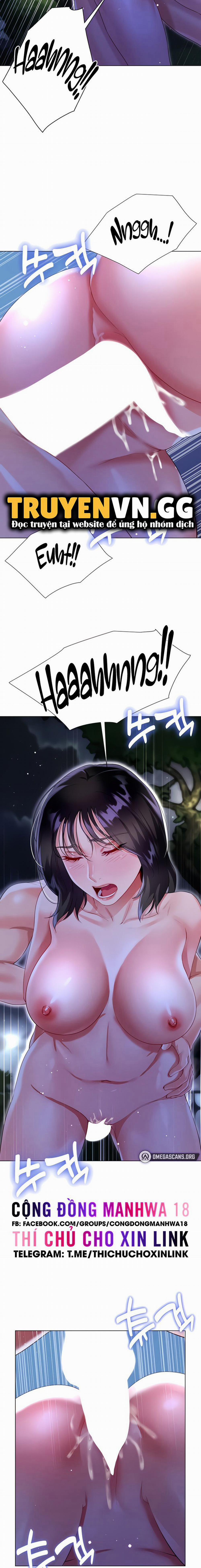 Thương Thầm Chị Dâu 36 trang 15