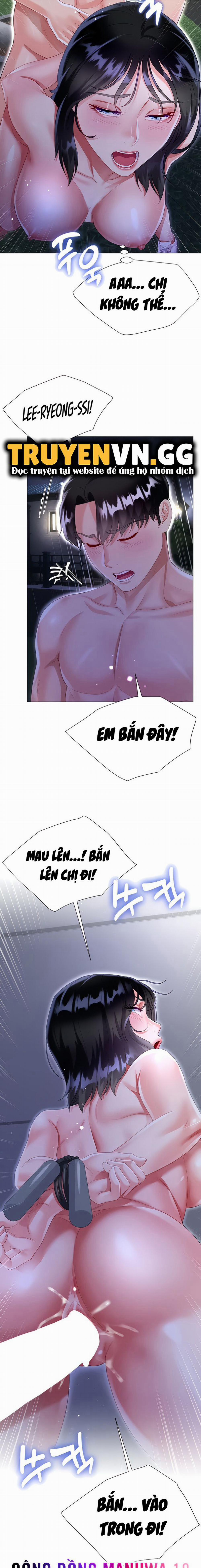 Thương Thầm Chị Dâu 36 trang 18