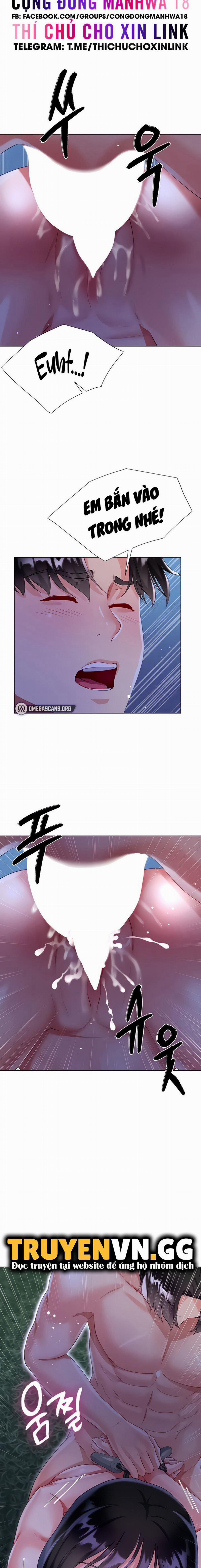 Thương Thầm Chị Dâu 36 trang 19