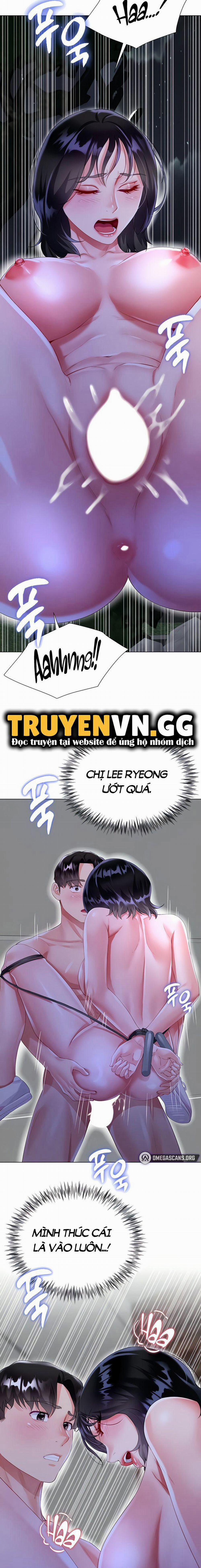 Thương Thầm Chị Dâu 36 trang 3