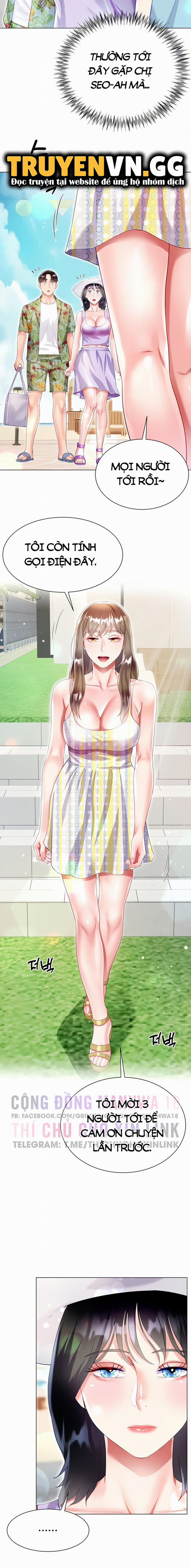 Thương Thầm Chị Dâu 37 trang 11