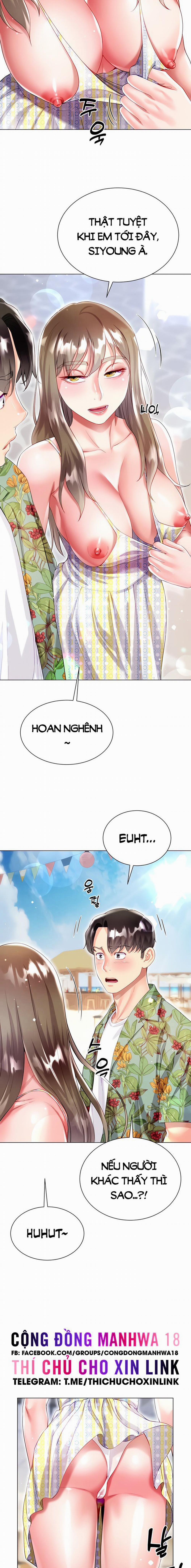 Thương Thầm Chị Dâu 37 trang 13