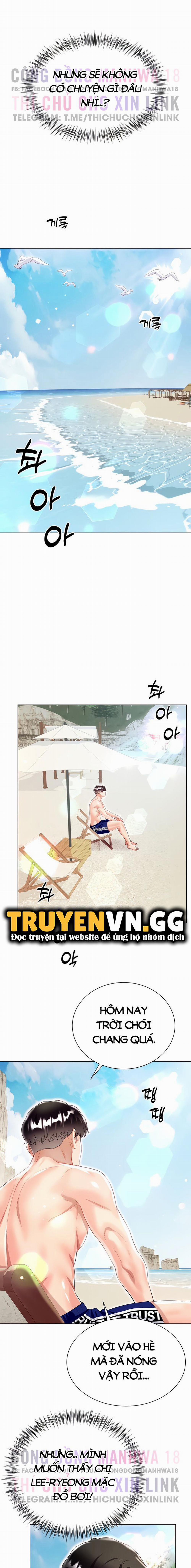 Thương Thầm Chị Dâu 37 trang 15