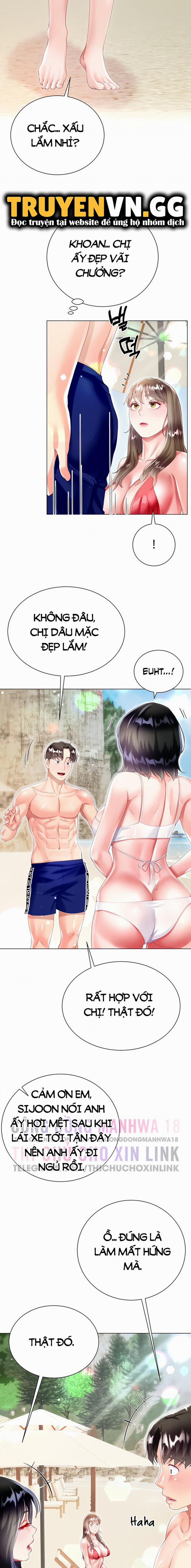 Thương Thầm Chị Dâu 37 trang 19