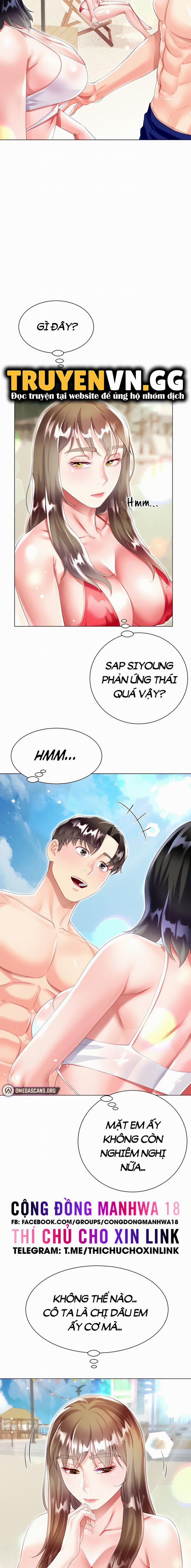 Thương Thầm Chị Dâu 37 trang 20