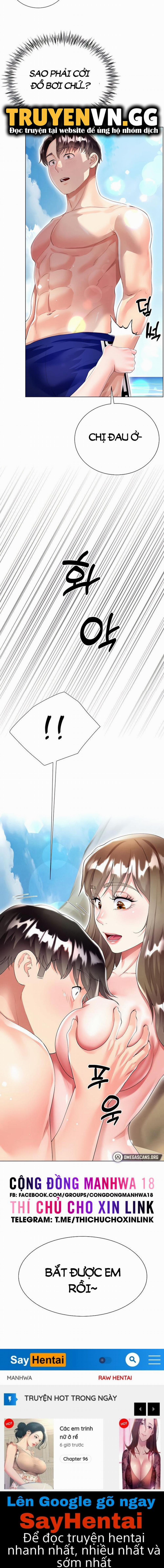 Thương Thầm Chị Dâu 37 trang 24