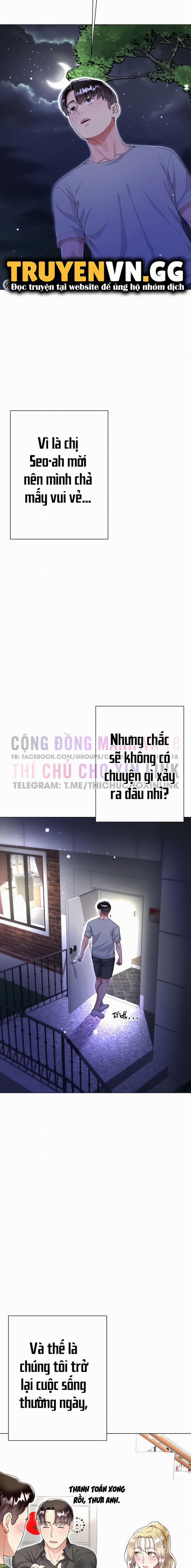 Thương Thầm Chị Dâu 37 trang 7