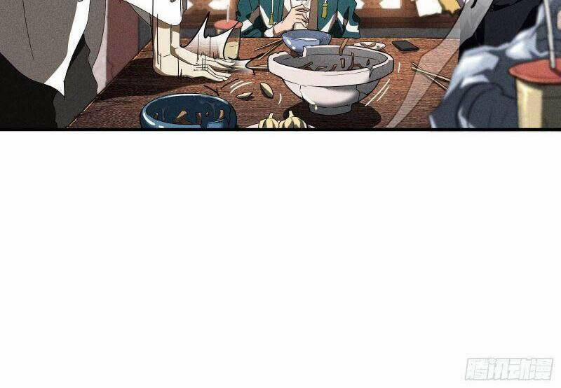 Thương Thiên Tại Hạ 16 trang 10