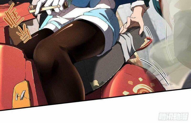 Thương Thiên Tại Hạ 16 trang 29