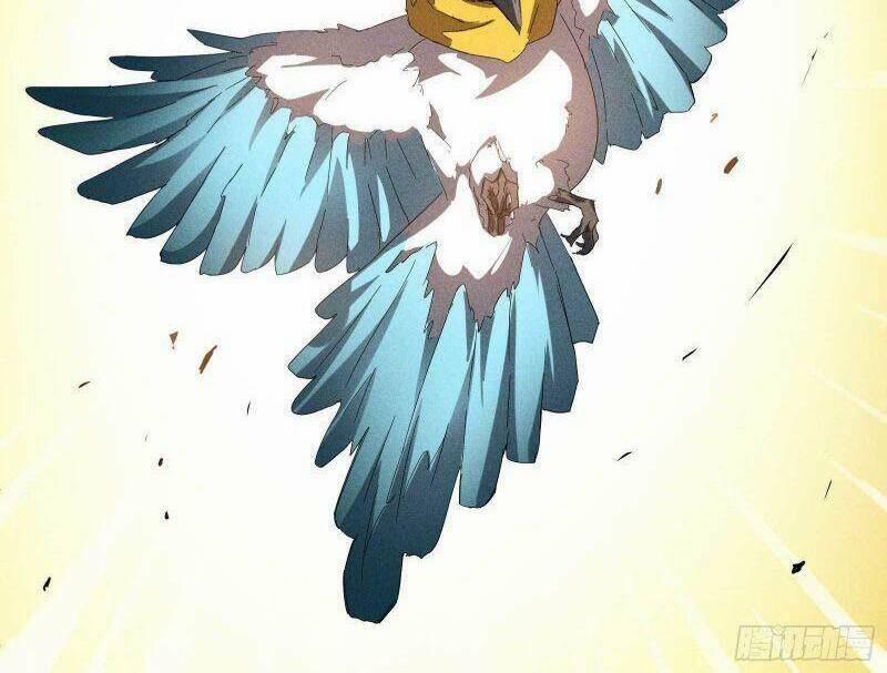 Thương Thiên Tại Hạ 16 trang 32