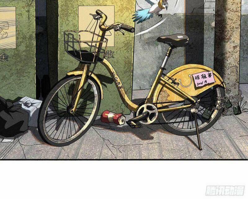 Thương Thiên Tại Hạ 16 trang 40