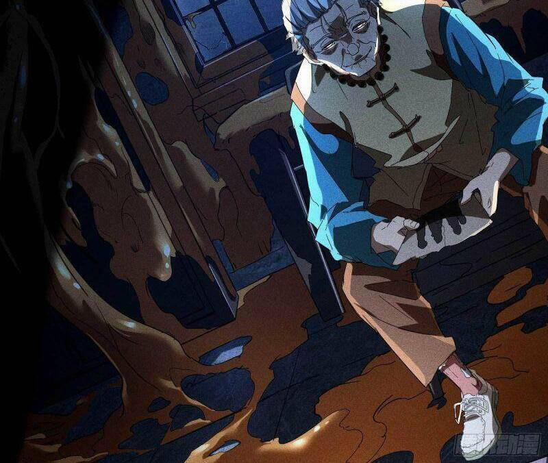 Thương Thiên Tại Hạ 16 trang 53