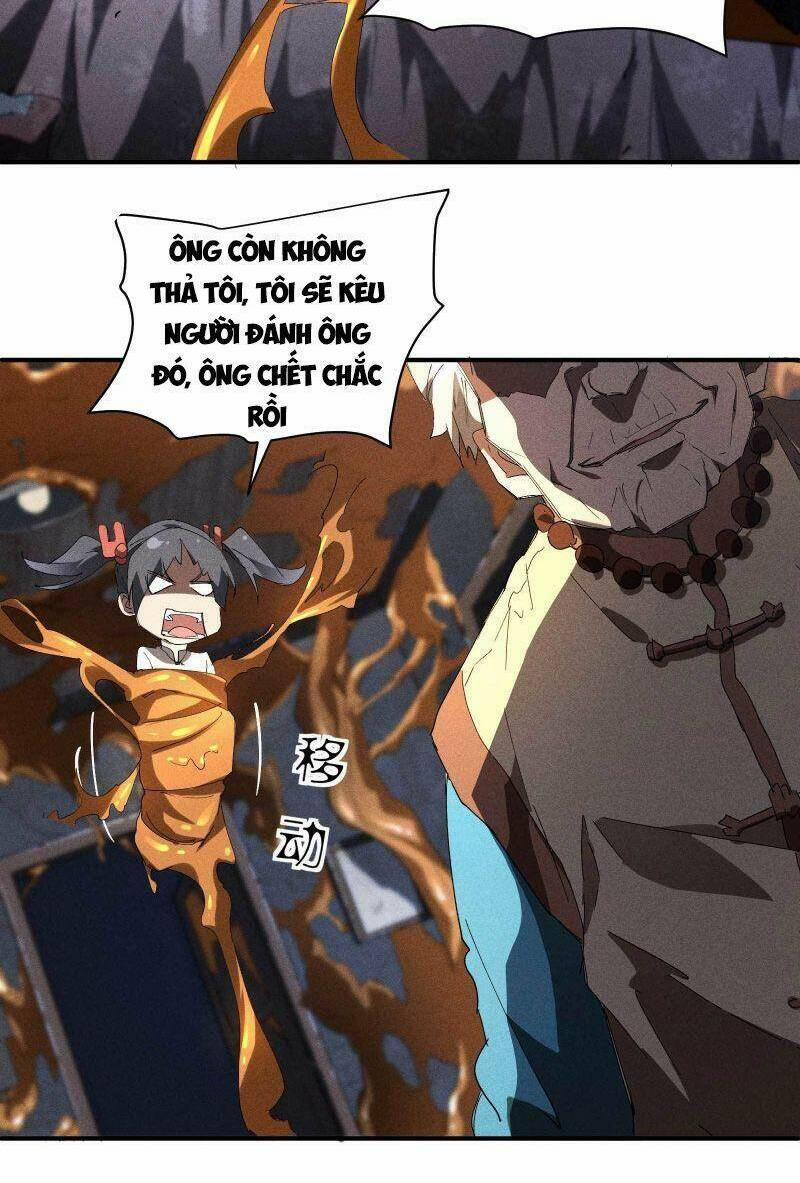 Thương Thiên Tại Hạ 16 trang 63