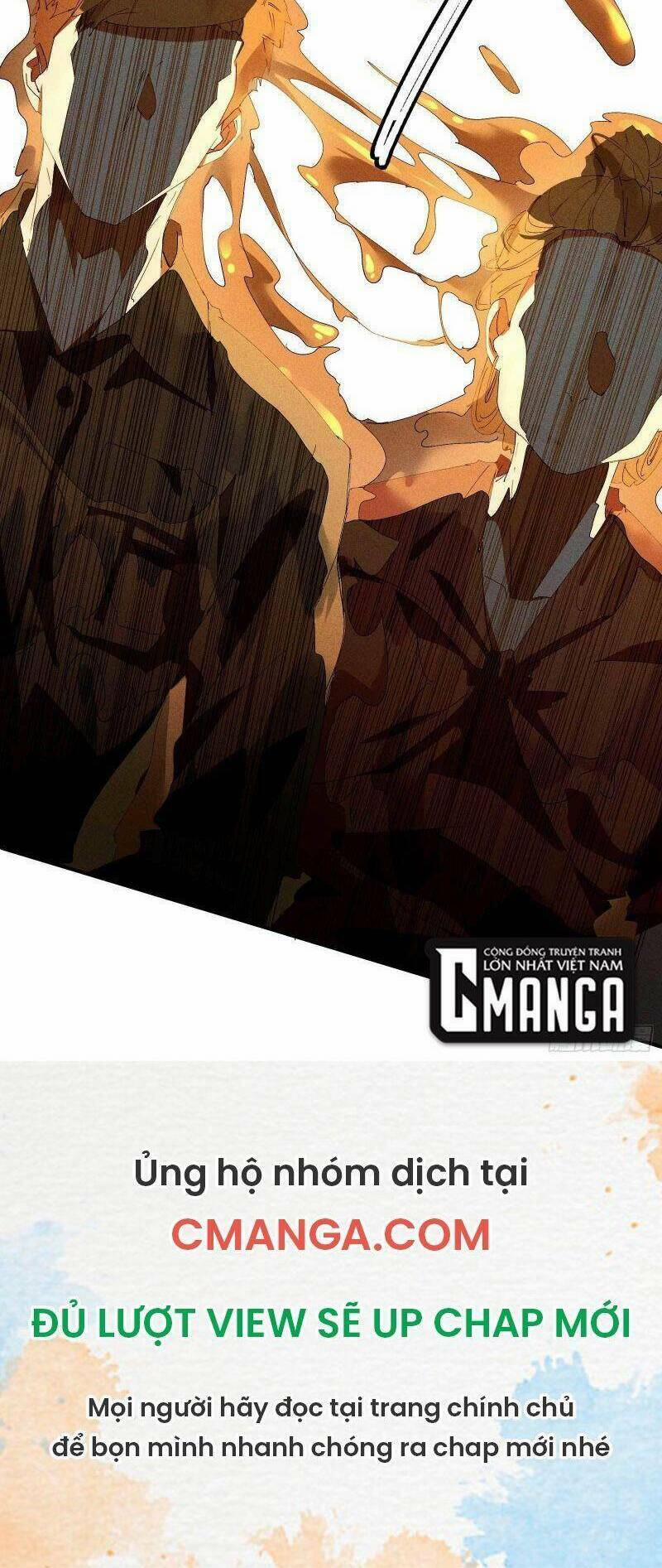 Thương Thiên Tại Hạ 16 trang 66