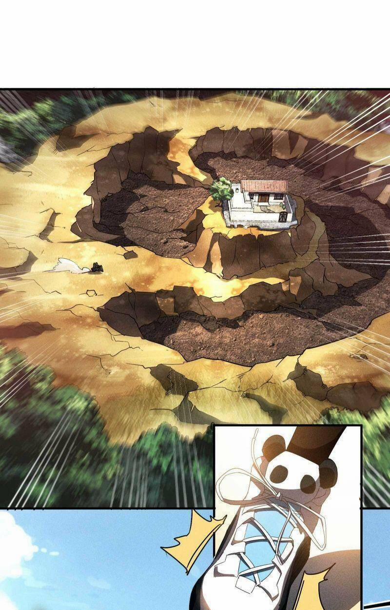 Thương Thiên Tại Hạ 17 trang 16