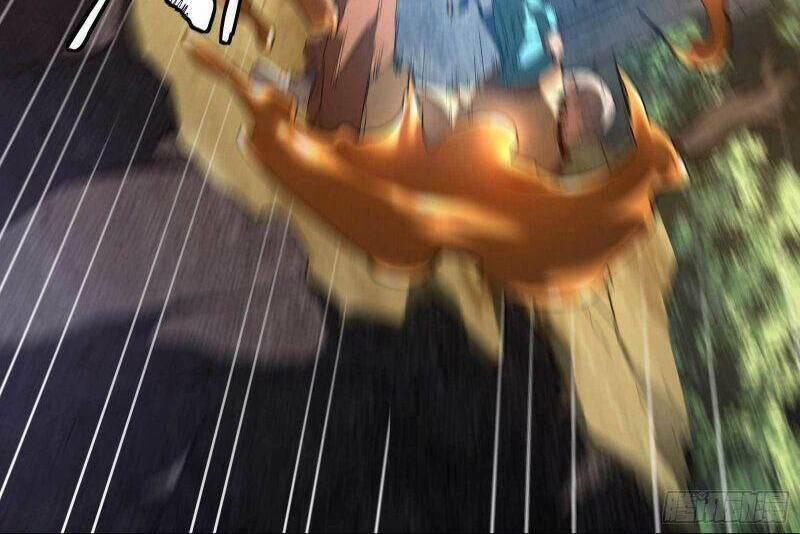 Thương Thiên Tại Hạ 17 trang 33