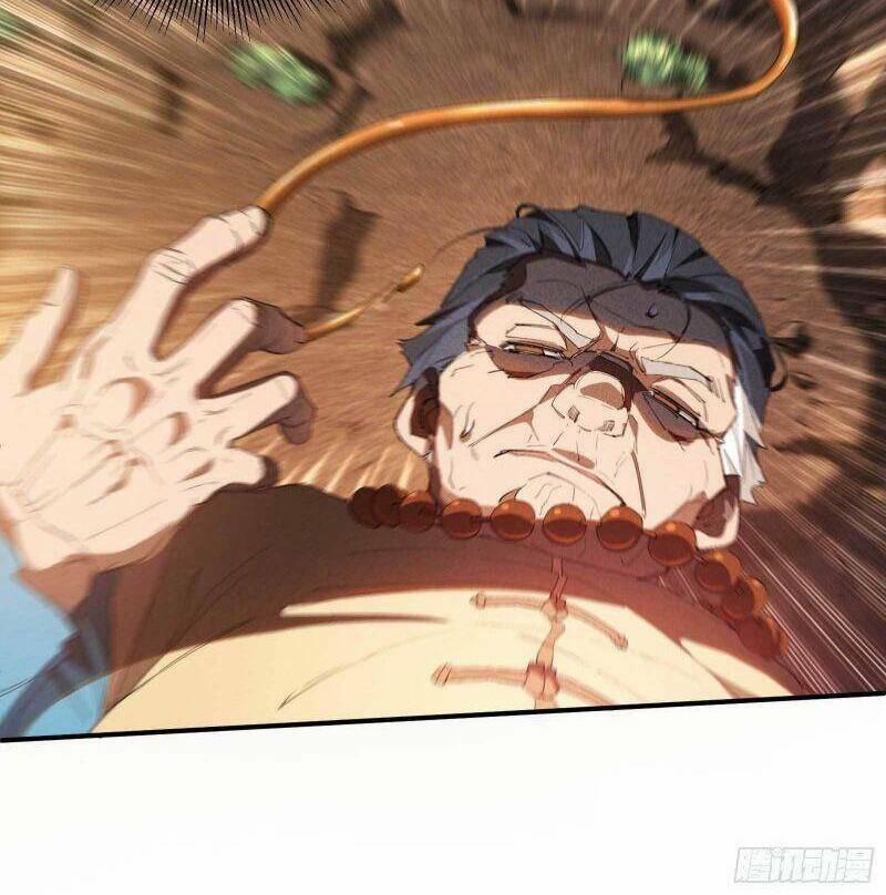 Thương Thiên Tại Hạ 17 trang 45