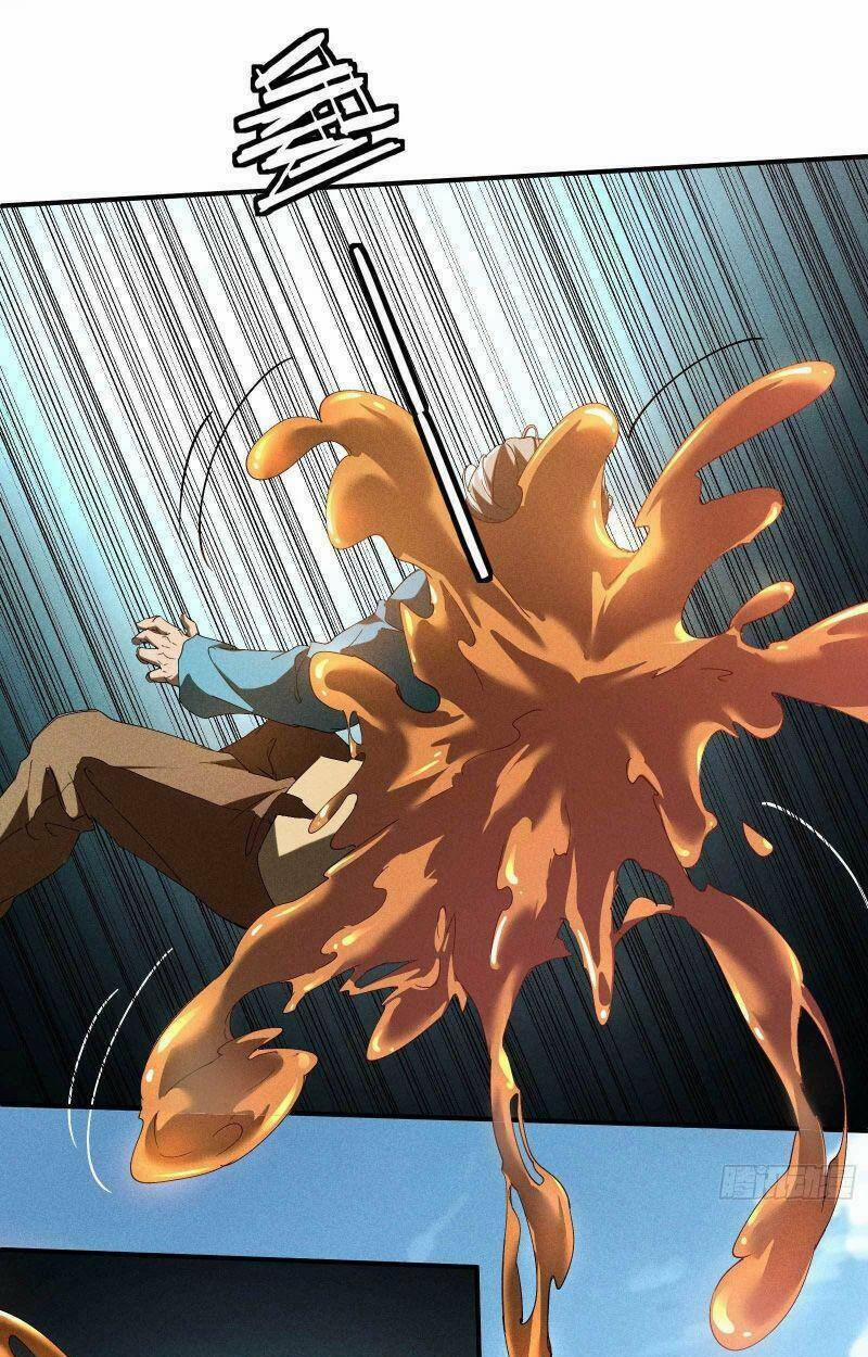 Thương Thiên Tại Hạ 17 trang 46