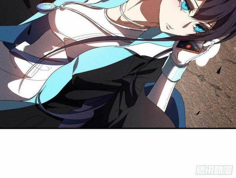 Thương Thiên Tại Hạ 17 trang 60