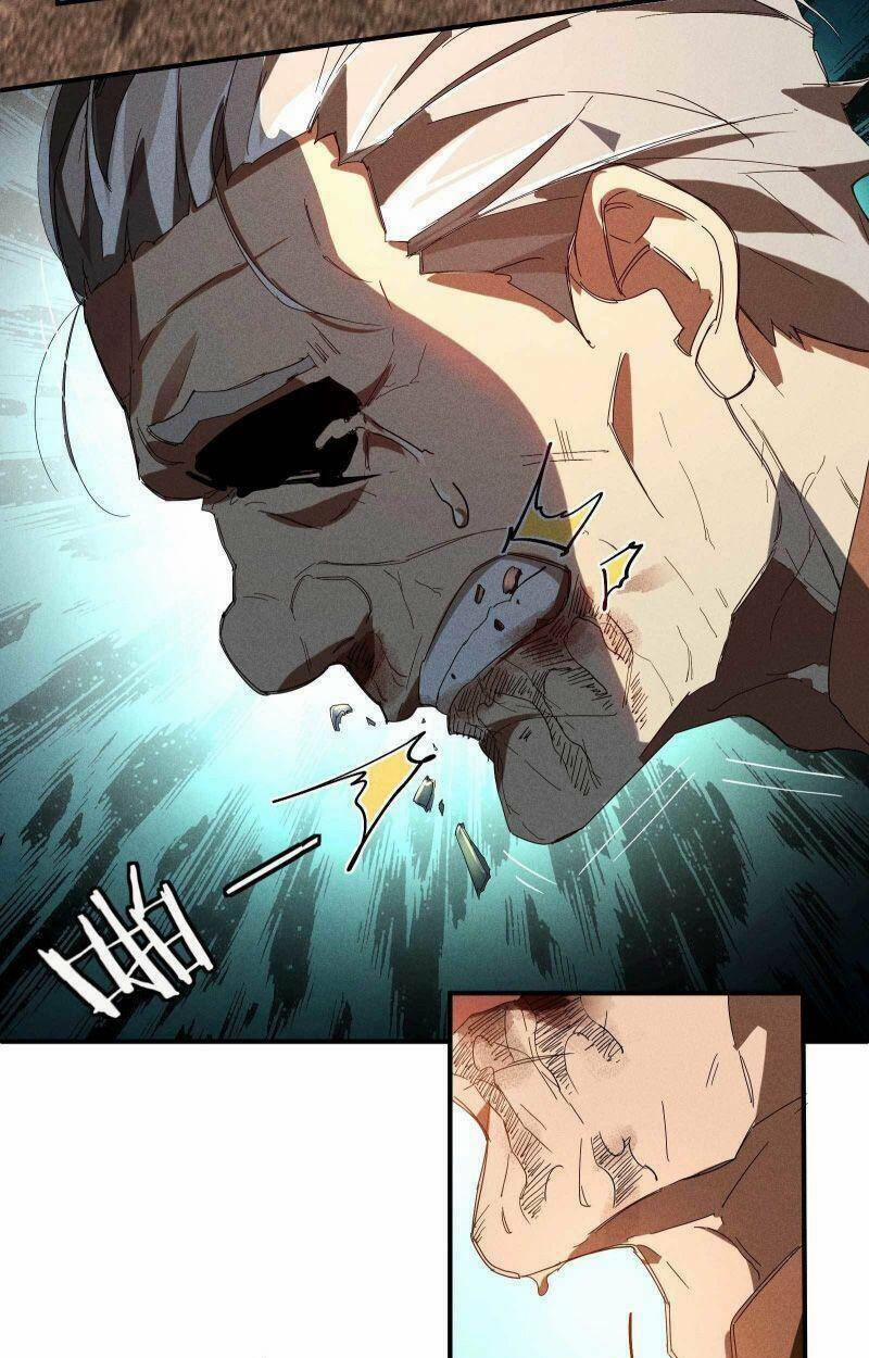 Thương Thiên Tại Hạ 17 trang 63