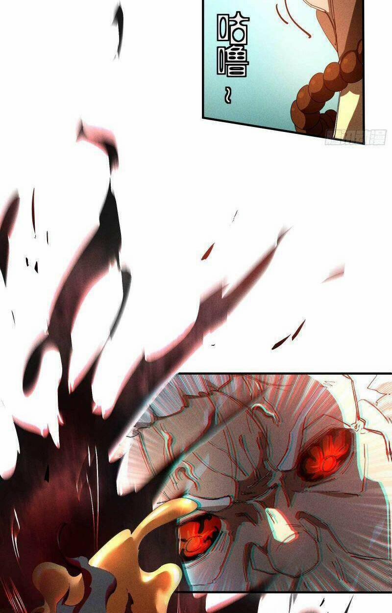 Thương Thiên Tại Hạ 17 trang 64