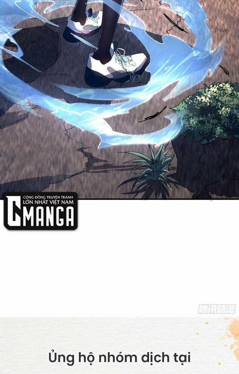 Thương Thiên Tại Hạ 17 trang 70