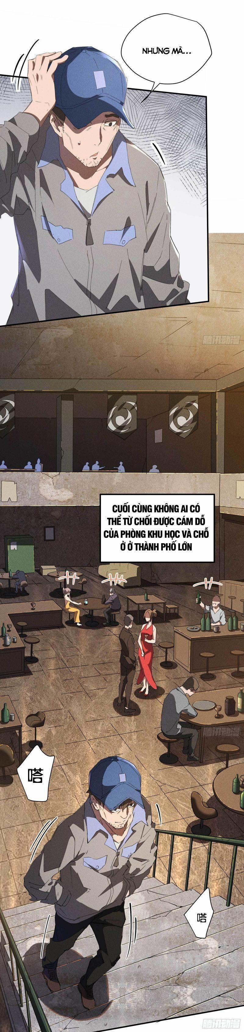 Thương Thiên Tại Hạ 24 trang 7