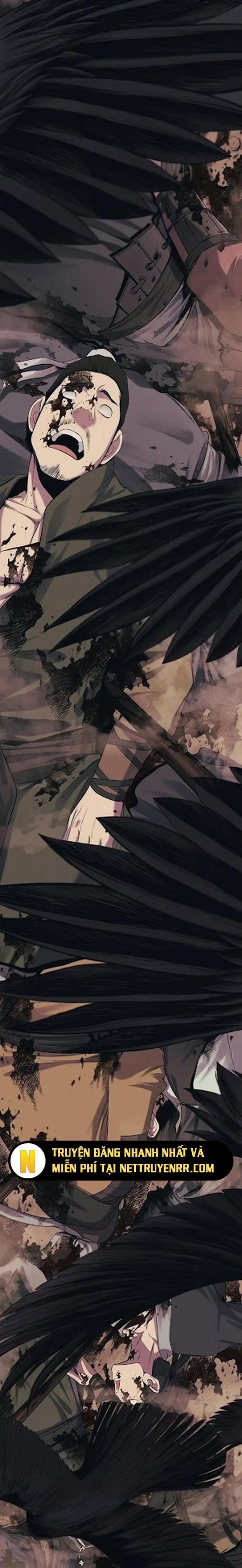 Thương Thiên Võ Thần 1 trang 1