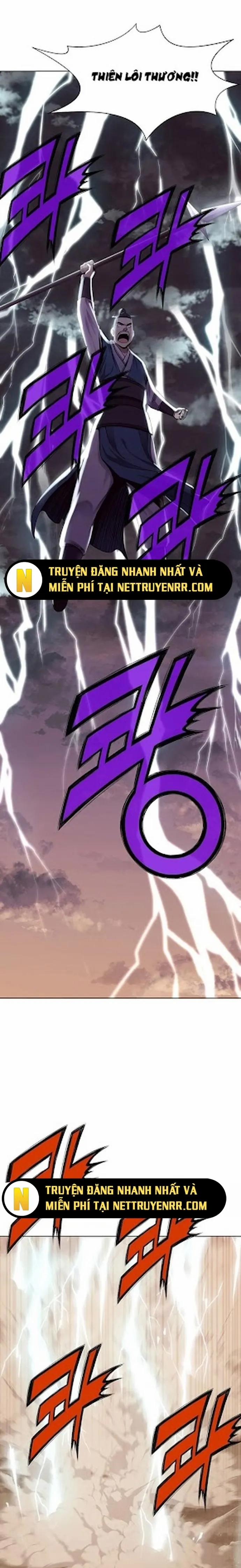 Thương Thiên Võ Thần 1 trang 10