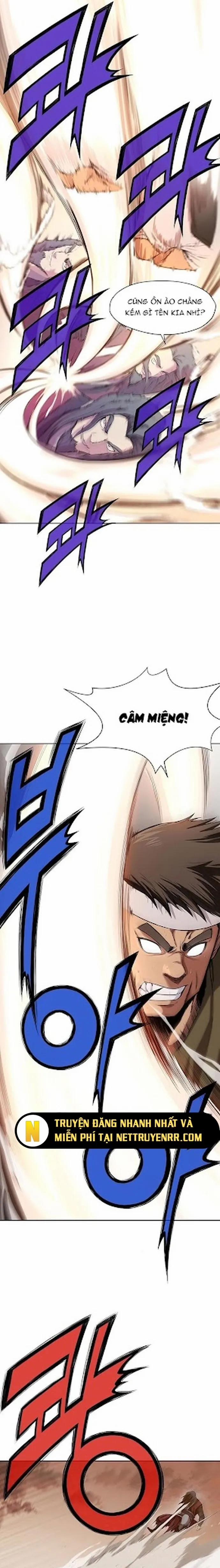 Thương Thiên Võ Thần 1 trang 15