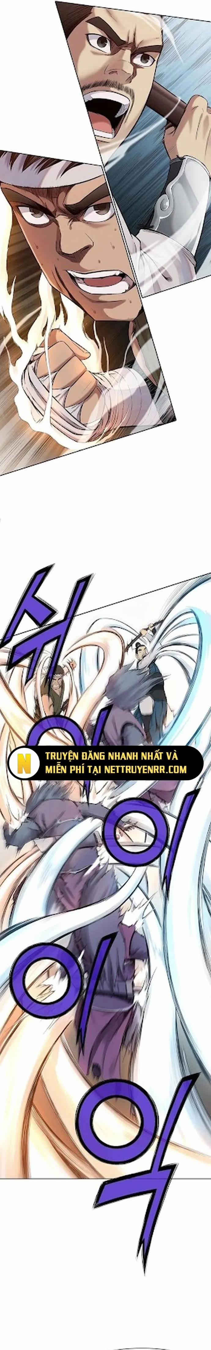 Thương Thiên Võ Thần 1 trang 17