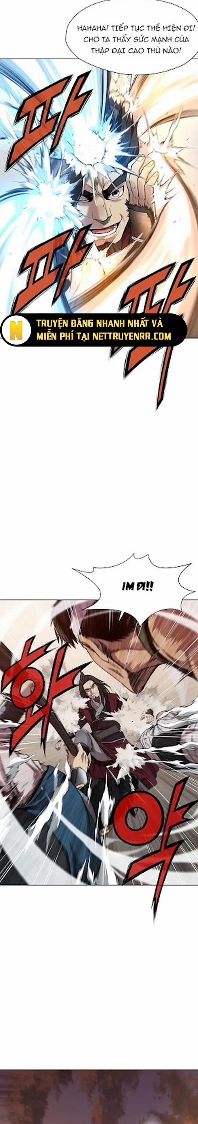 Thương Thiên Võ Thần 1 trang 18