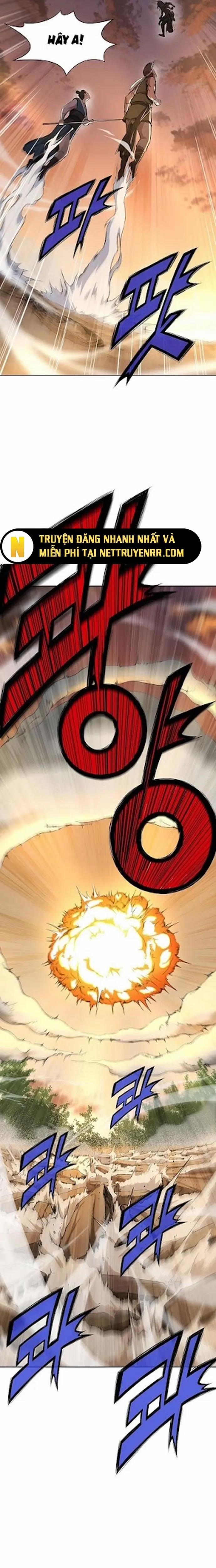 Thương Thiên Võ Thần 1 trang 19