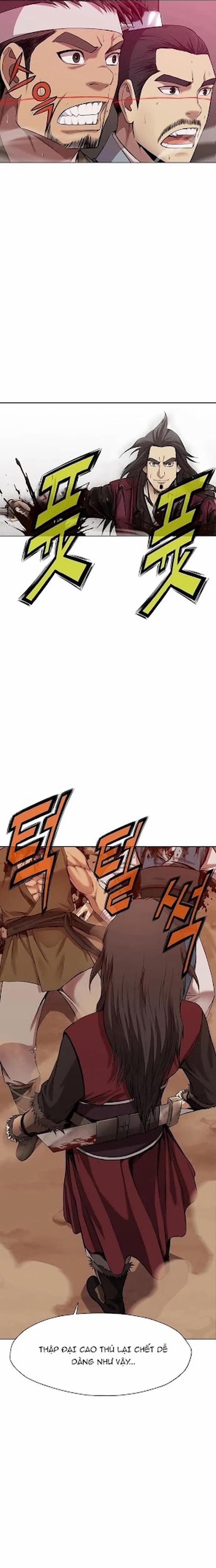 Thương Thiên Võ Thần 1 trang 24