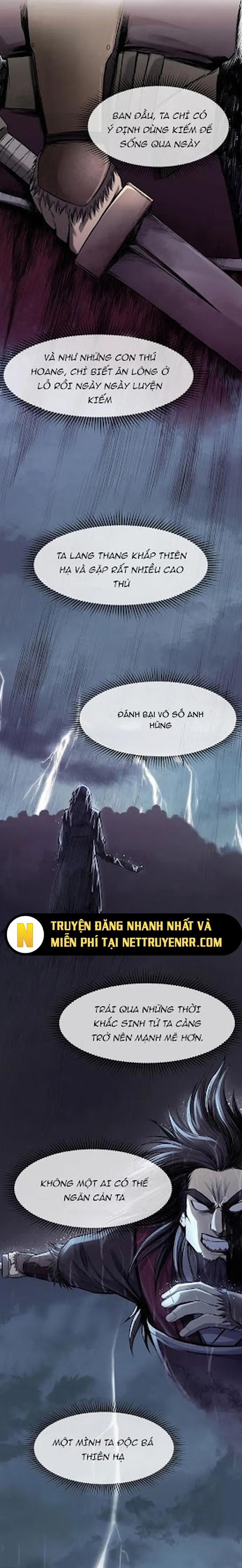 Thương Thiên Võ Thần 1 trang 27